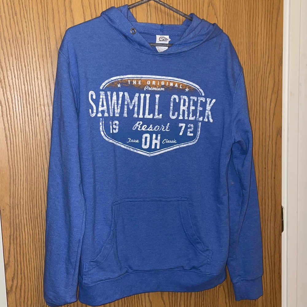 Women’s hoodie